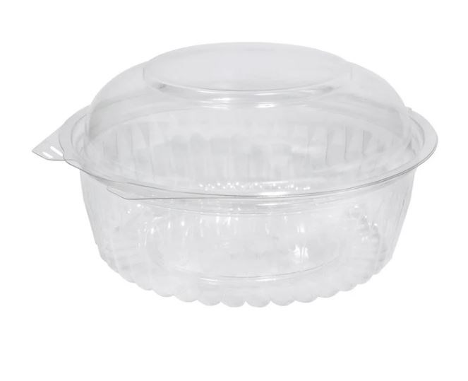 CM 24oz Dome Lid Show Bowl (50)